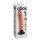 8" Vibrating Cock Light