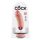 8" Cock  Light