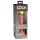 Comfy Body Dock Strap-On Harness Black/ Dark Brown