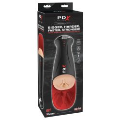 Fuck-O-Matic Pro XL - Light