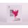 Realov - Lydia I Smart Butterfly Vibe Pink