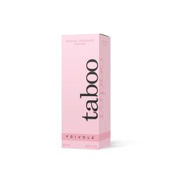 TABOO FOR HER