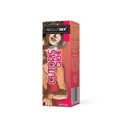 CLITORIS CREME 20 ML.