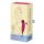 Twirling Pro Connect App dark red