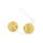 Plastic Balls Gold