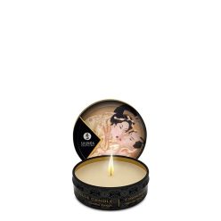 Mini Massage Candle 30ml/1oz Desire / Vanilla