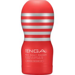 TENGA ORIGINAL VACUUM CUP
