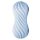 TENGA FLEX BUBBLY BLUE