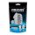 VIBEGGS - Candy Curves - Vibrating Masturbation Sleeve - White