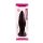 X-MEN 11.8 inch Butt Plug Black