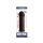 X-MEN 10 inch Butt Plug Black