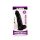 X-MEN Super-Sized Dildo 11 inch Black