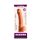 X-MEN Realistic Dildo 10 inch Flesh