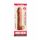 X-MEN Super Sized Dildo 11 inch Flesh II