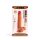 XMEN 7.6 inch Double Layer Silicon Dildo Brown