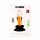 X-MEN 10 Speeds Vibrating Plug