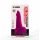 X-MEN 8.5" Dildo Colours Pleasure Black 5