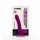 X-MEN 8.5" Dildo Colours Pleasure Black 4