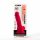 X-MEN 6.5" Dildo Colours Pleasure Black