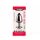 X-MEN Secret Shade Metal Butt Plug Red M