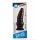 X-Men 10" Extra Large Butt Plug Black II