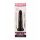 X-MEN 10.24" Extra Girthy Butt Plug Black