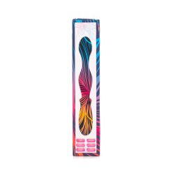 X-MEN Vibrating Plug Green I