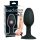 Small Silicone Plug