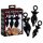 Anal Training Set Black