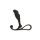 Zini Janus Anti Shock Prostate Massager M