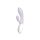 Zini Dew Dual Pleasure Rabbit Vibrator